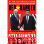 Red-Handed: How American Elites Get Rich Helping China Win - Hardcover