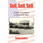 Sell, Sell, Sell - Paperback