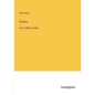 Poems: From 1860 to 1868 - Paperback