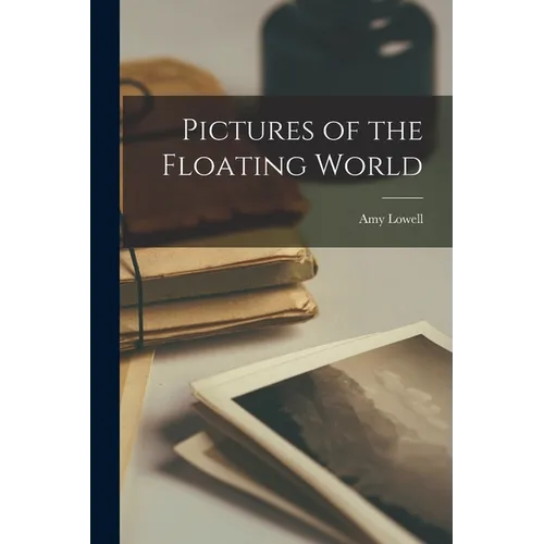 Pictures of the Floating World - Paperback