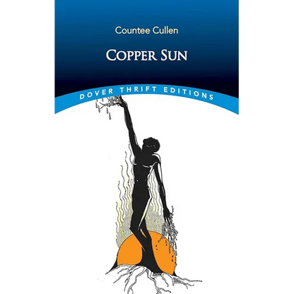 Copper Sun - Paperback