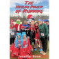 The Healing Power of Running: A Guide to Healing the Body, Mind, and Spirit - Paperback