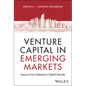 Venture Capital in Emerging Markets: Lessons from Indonesia's Digital Decade - Hardcover