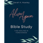 Alive Again Bible Study - Paperback