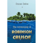 The Adventures of Robinson Crusoe - Paperback