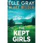 The Kept Girls - Paperback