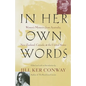 In Her Own Words: Women's Memoirs from Australia, New Zealand, Canada, and the United States - Paperback