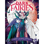 Dark Fairies Coloring: A Cursed Coloring Experience - Paperback