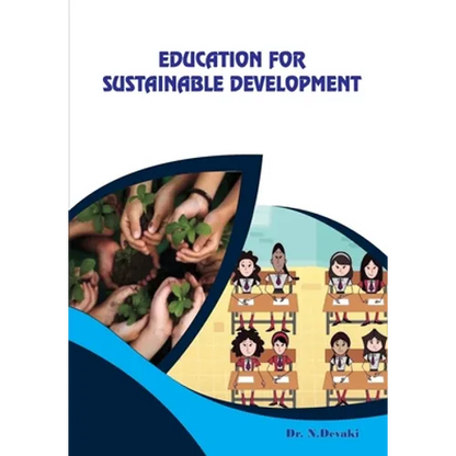 Education for Sustainable Development - Paperback
