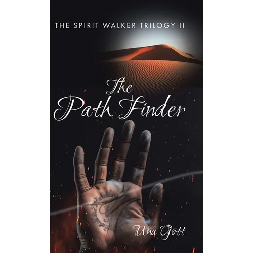 The Path Finder - Hardcover
