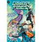 Batman/Superman: World's Finest Vol. 8: 20,000 Leagues - Paperback
