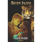 Arcane Island (Arcane Talents 4) - Paperback