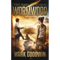 Wormwood: A Novel of the Great Tribulation in America - Paperback