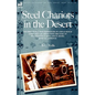 Steel Chariots in the Desert - Paperback