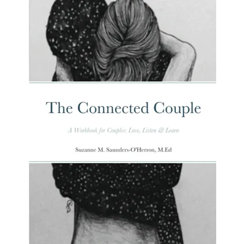 The Connected Couple Workbook - Paperback