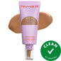 SunnyDays SPF 30 Tinted Sunscreen Foundation - Natural Finish, Vegan & Cruelty-Free | Mineral Sunscreen Foundation for Sensitive Skin