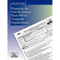 Preparing the New Redefined Form 990 For Nonprofit Organizations - Paperback