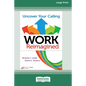 Work Reimagined: Uncover Your Calling [Standard Large Print 16 Pt Edition] - Paperback