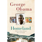Homeland: An Extraordinary Story of Hope and Survival - Paperback