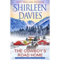 The Cowboy's Road Home - Paperback