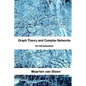 Graph Theory and Complex Networks: An Introduction - Paperback