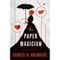 The Paper Magician - Paperback