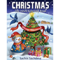 Christmas: The Adult Coloring Book (Relaxing & Creative Coloring Book) - Paperback
