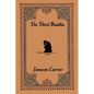 The Third Buddha - Paperback