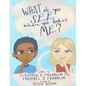 What do you see when you look at me? - Paperback