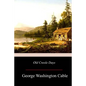 Old Creole Days - Paperback