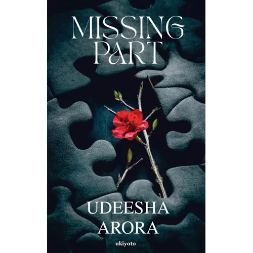 Missing Part - Paperback