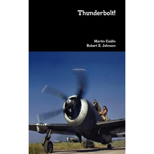 Thunderbolt! - Hardcover