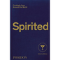 Spirited: Cocktails from Around the World - Hardcover