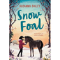 Snow Foal - Hardcover