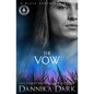 The Vow - Paperback