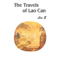 The Travels of Lao Can - Paperback