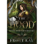 The Hood - Hardcover