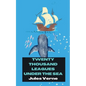 Twenty Thousand Leagues Under the Sea - Paperback