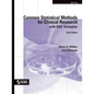 Common Statistical Methods for Clinical Research with SAS Examples, Third Edition - Paperback