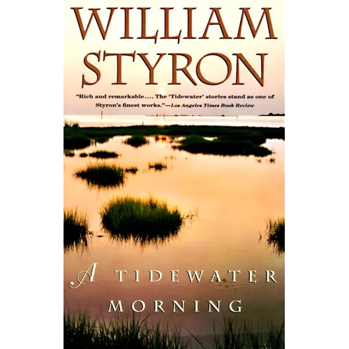 A Tidewater Morning - Paperback