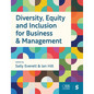 Diversity, Equity and Inclusion for Business & Management - Paperback