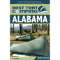 Best Tent Camping: Alabama: Your Car-Camping Guide to Scenic Beauty, the Sounds of Nature, and an Escape from Civilization - Paperback