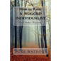 How to Raise A Rugged Individualist: -A Father's Perspective - Paperback