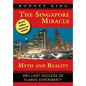 The Singapore Miracle: Myth and Reality - Paperback