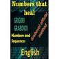 Numbers That Heal, Grigori Grabovoi - Paperback