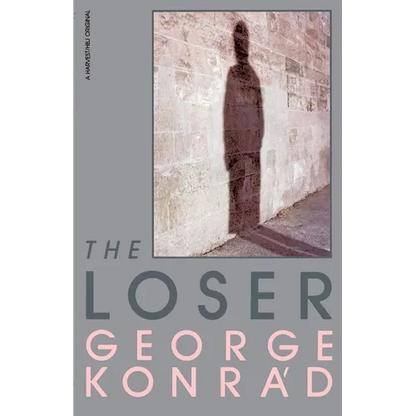 The Loser - Paperback