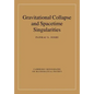 Gravitational Collapse and Spacetime Singularities - Paperback