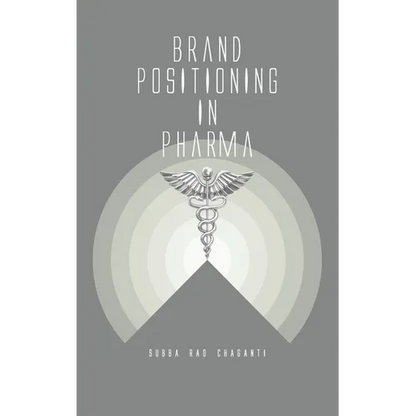 Brand Positioning in Pharma - Hardcover