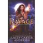 Ravage: A Paranormal Reverse Harem Romance Series - Paperback