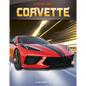 Corvette - Library Binding